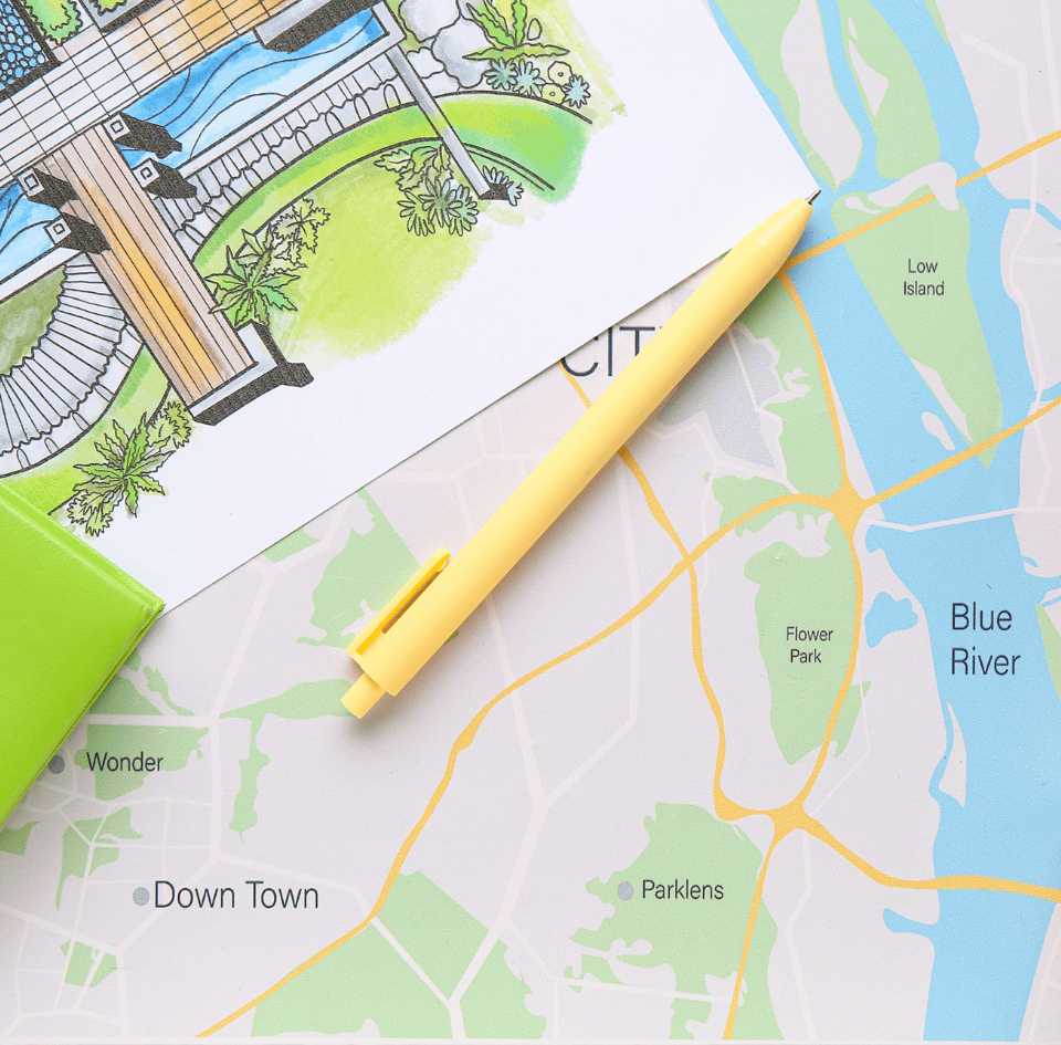 Demo Img_Territory Planning with WDAP