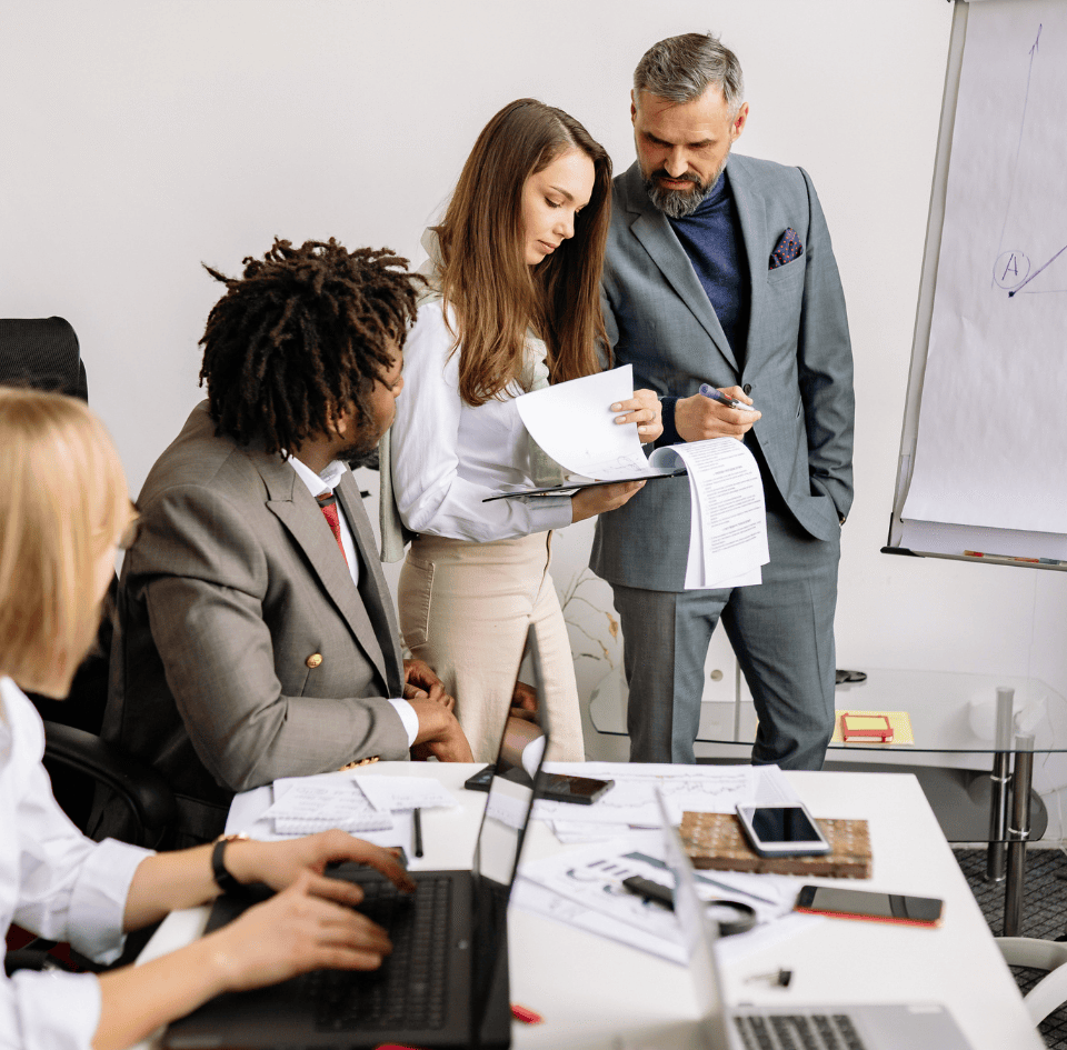 Demo Img_Sales Target Planning