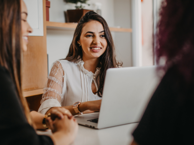 Blog Img_Enhancing Workforce Planning- Unlocking the Power of Talent Strategies