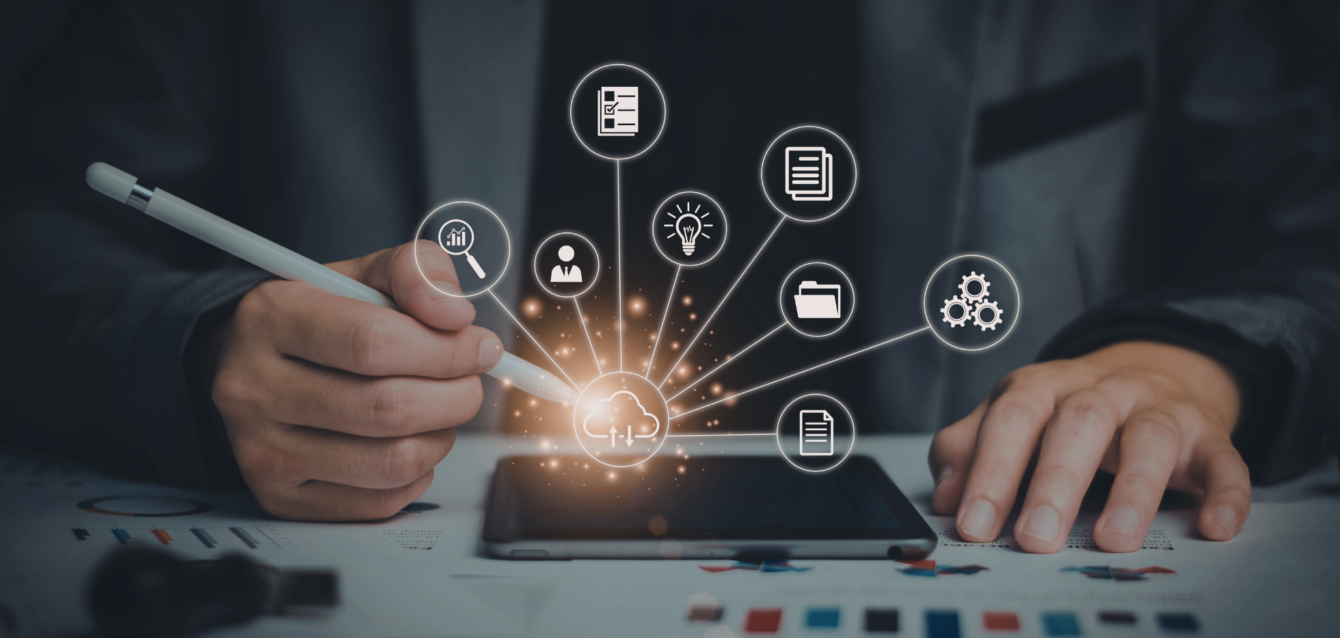 Blog Img_Navigating the Digital Future- Key Trends Shaping Professional Services Firms