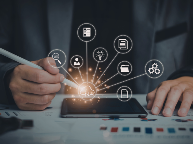 Blog Img_Navigating the Digital Future- Key Trends Shaping Professional Services Firms