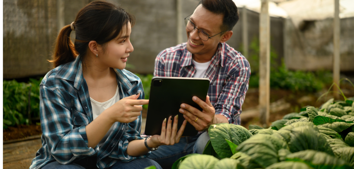 Blog Img_Revolutionizing Agriculture Demand Planning