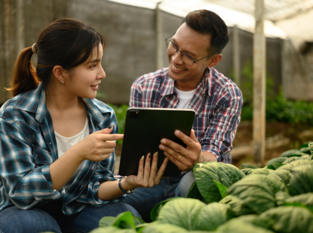 Blog Img_Revolutionizing Agriculture Demand Planning