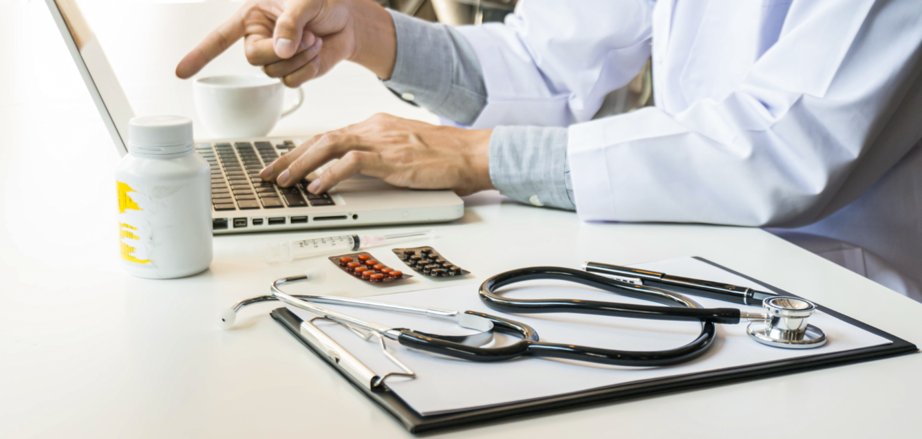 Blog Img_Revolutionizing Healthcare- The Power of Machine Learning and Artificial Intelligence