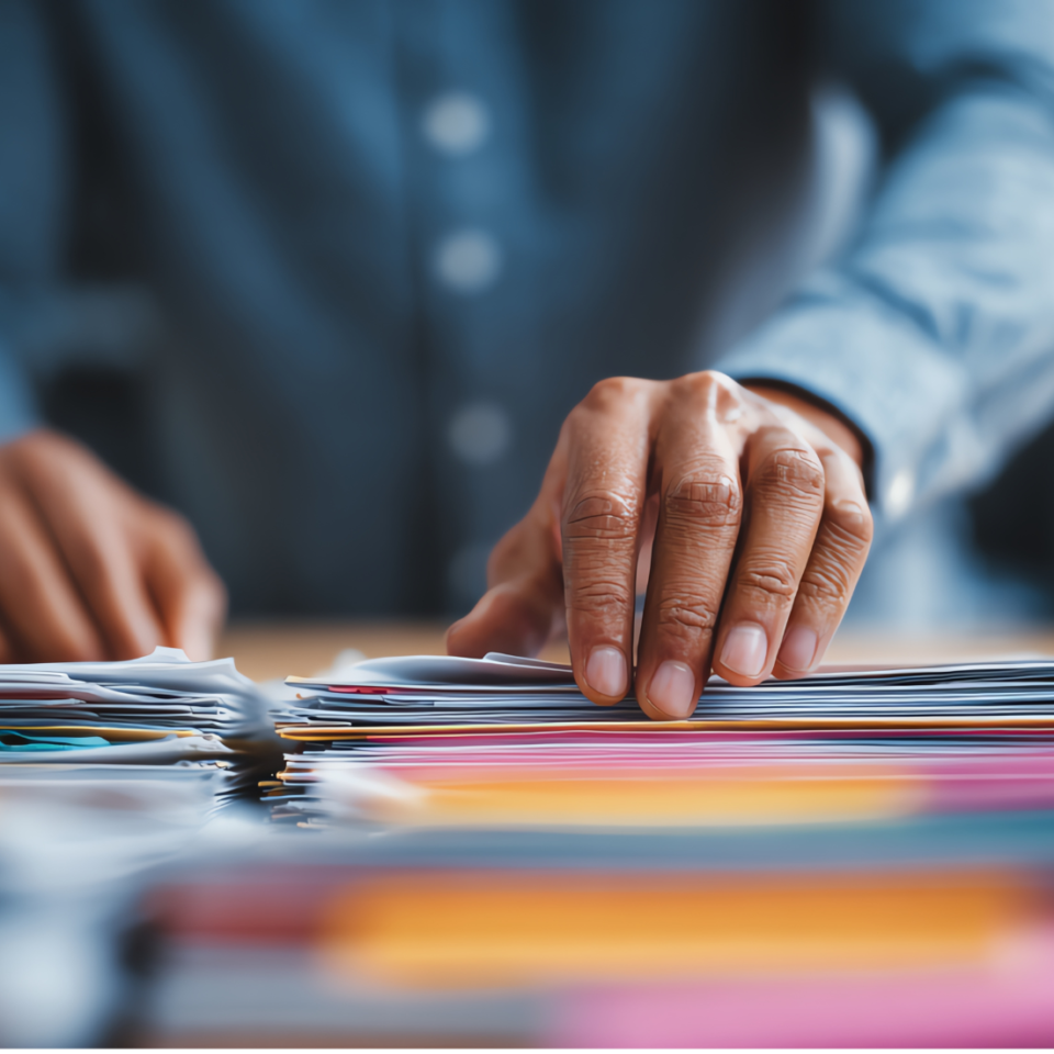 Demo Img_Workflow Demonstration WDAP