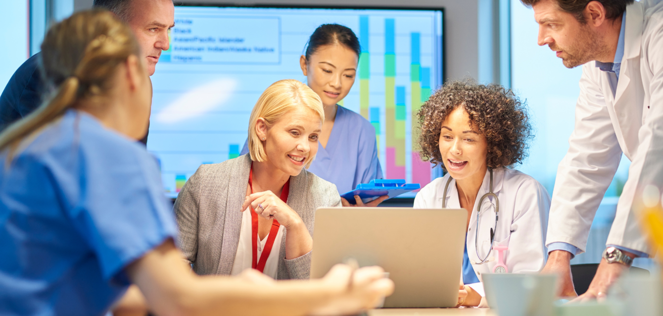 Blog Img_Empowering Healthcare Organizations