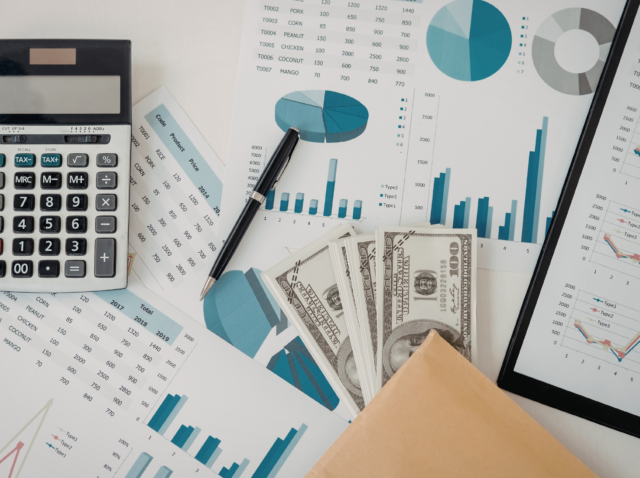 Blog Img_Navigating the 2024 Landscape- A Comprehensive Guide for FP&A Teams