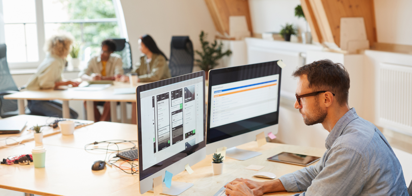 Demo Img_Zero Day Deployment for Software Industry