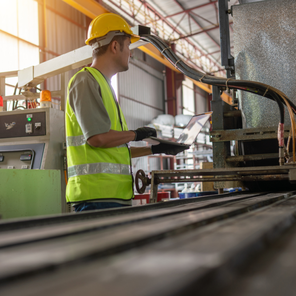 Demo Img_S&OP Demand Planning for Manufacturing Industry