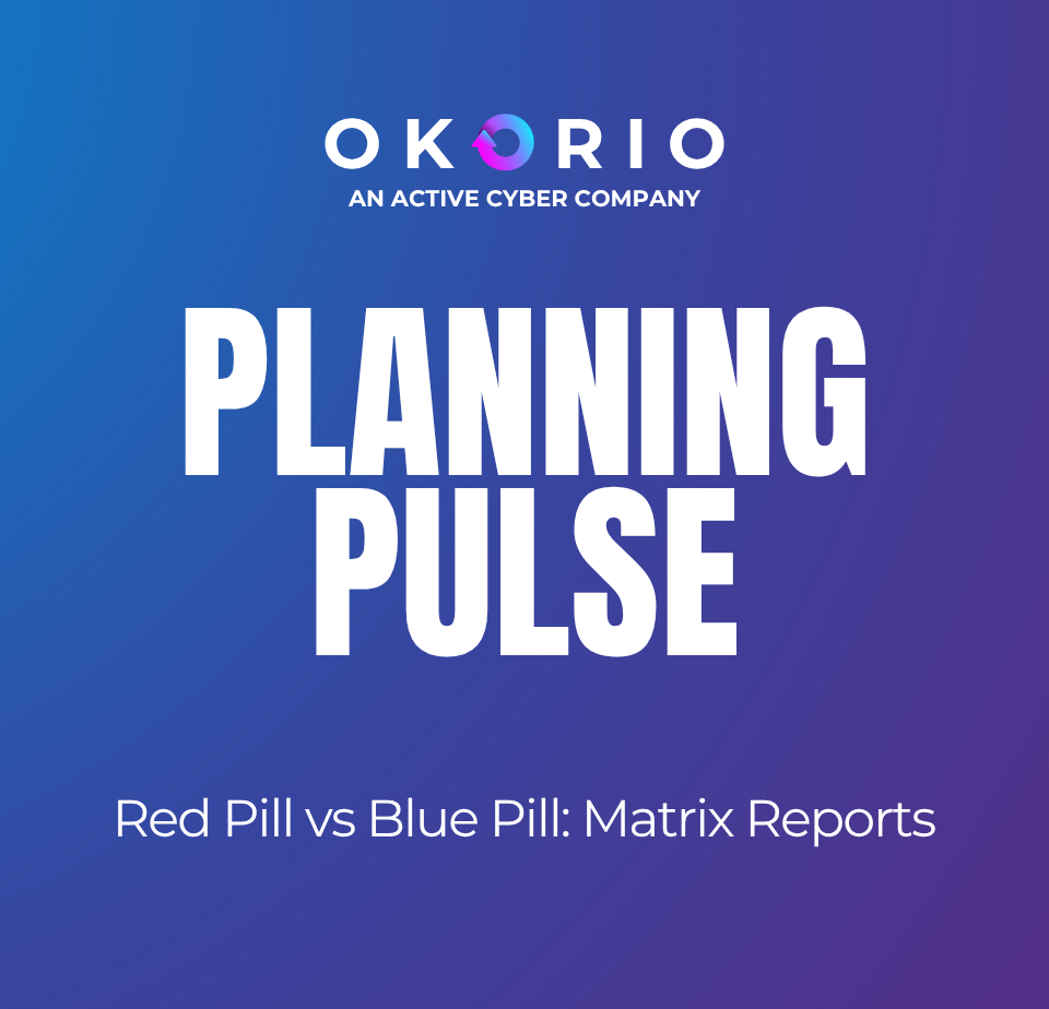 Planning Pulse Ep8 Cover