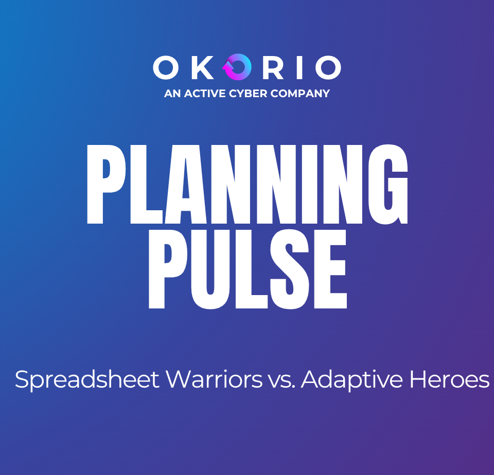 Planning Pulse Ep14 Cover