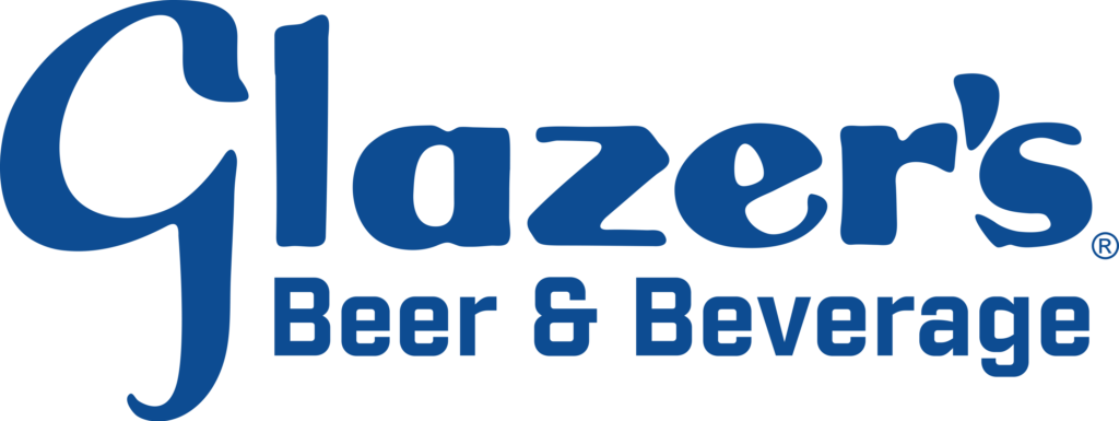 Glazer's beer and beverage logo