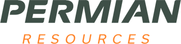 Permian Resources logo