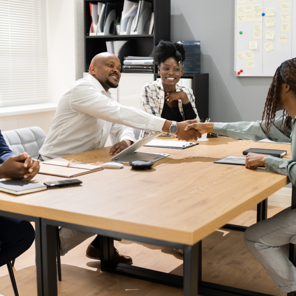 Demo Stock Img_Demand Forecasting and Staffing