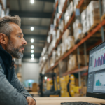 Demand and Supply Planning