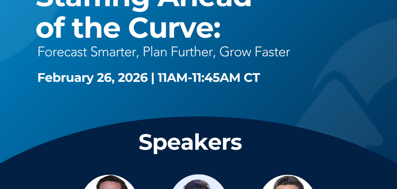 Webinar Featured_Staffing Ahead of the Curve
