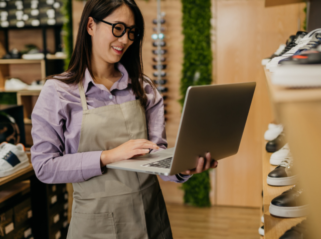 Blog Img_The Real Role of AI in Retail HR