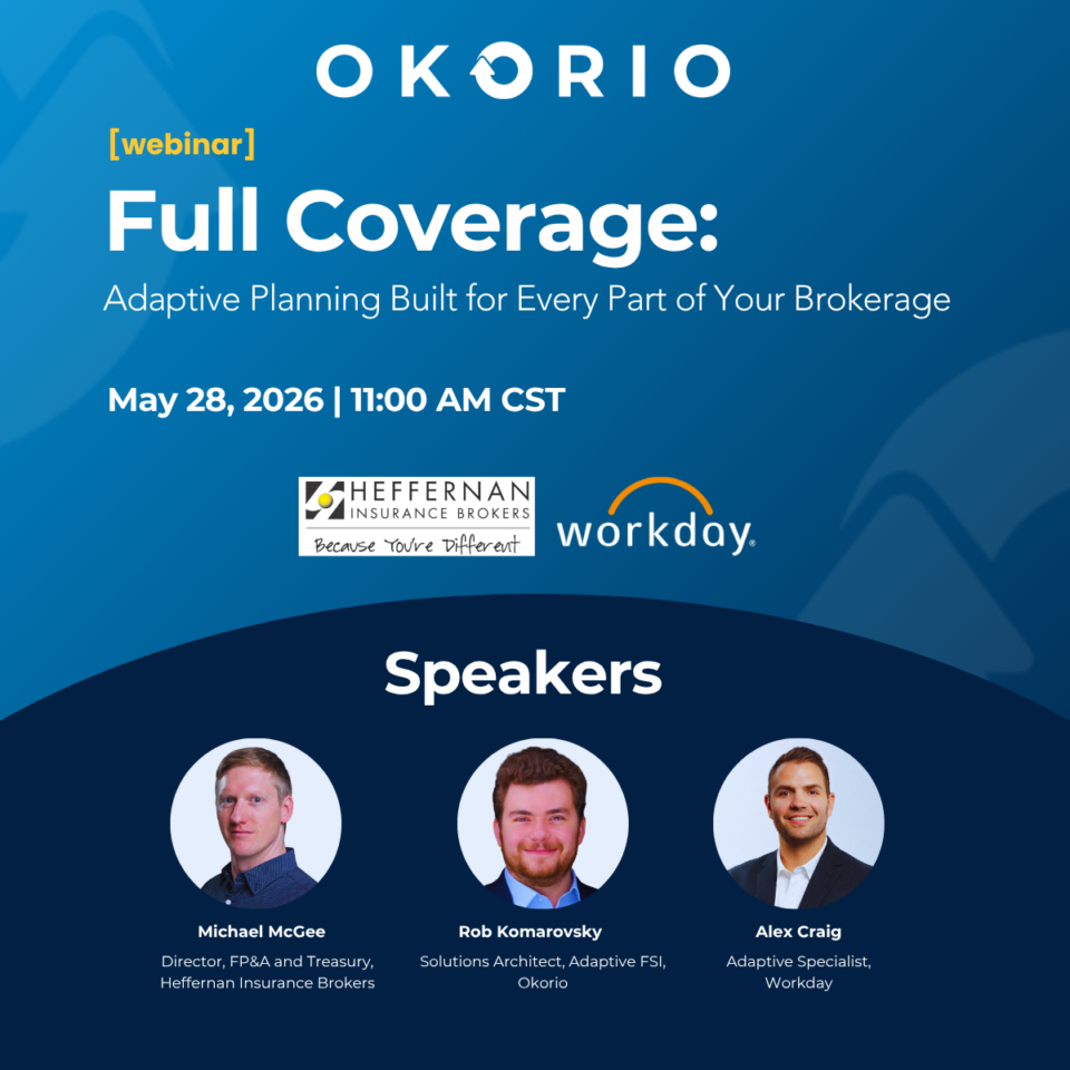 Insurance Brokers V2